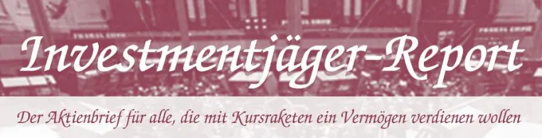 Bild: Kursphantasie für PEH Wertpapier AG