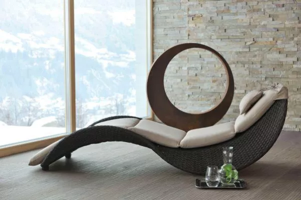 (Ent)spannende Kombination Bild: (Ent)spannende Kombination