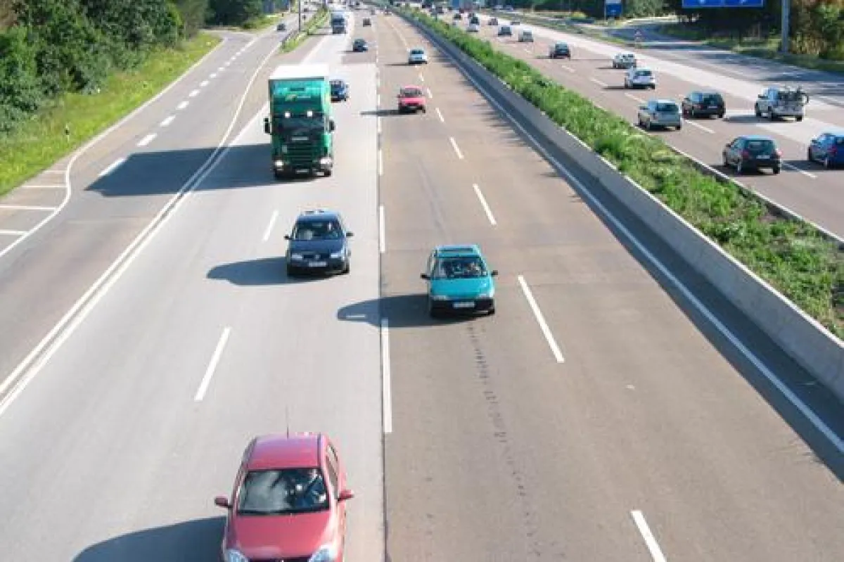 Quelle: ACE Auto Club Europa