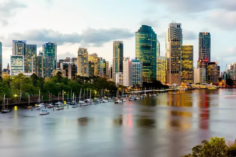 Bild: Alliance Trading expandiert nach Australien