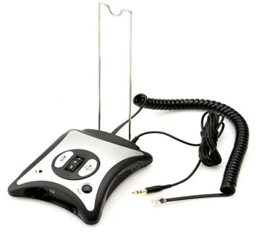 Bild: Gesprächsaufzeichnung – einfach professionell