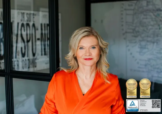 Bild: Human Edge 2.0 - Wenn Stimme zur neuen Führungsqualität wird