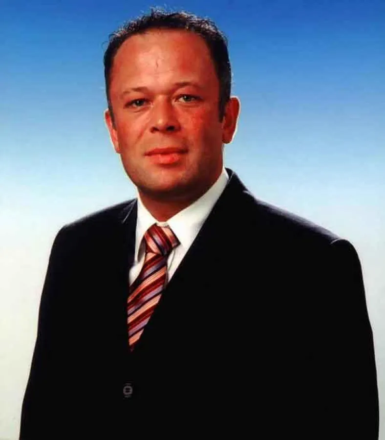 André Kleck ist Partnermanager bei der ALPHA COM Deutschland GmbH: ?Wir nutzen die DMS EXPO auch für den Austausch mit Kollegen über Möglichkeiten, unsere Dienstleistung noch umfassender zu erbringen.