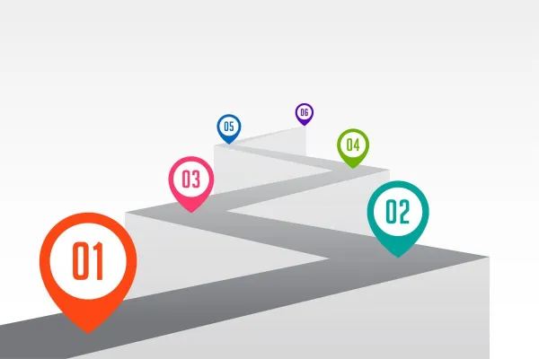 Zielorientiertes Denken und Handeln: Visualisierungsstrategien im Coaching von Max Weiss Bild: Zielorientiertes Denken und Handeln: Visualisierungsstrategien im Coaching von Max Weiss