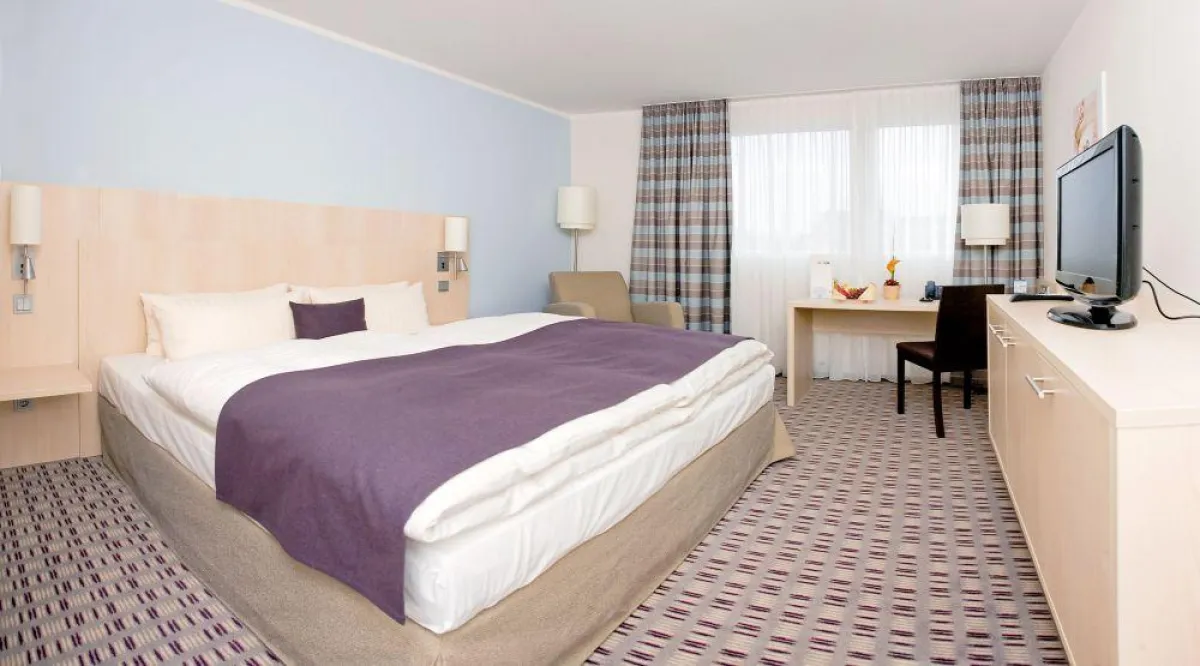 Zimmer im Park Inn Mainz