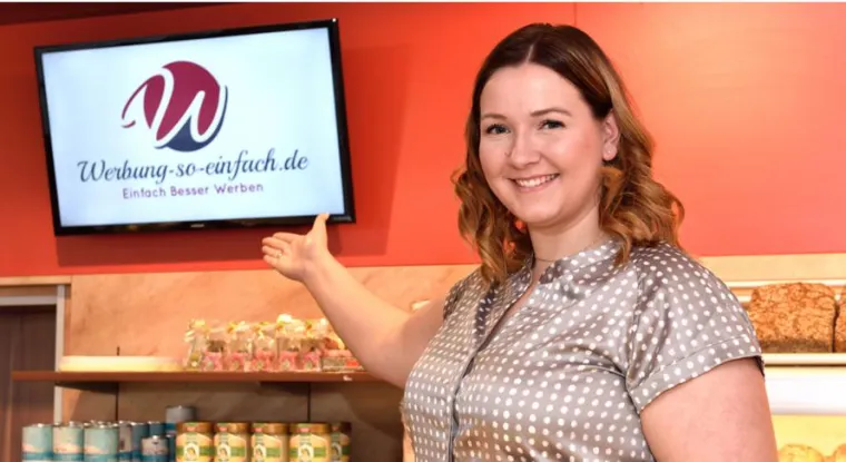 Bild: Digitale Revolution für die regionale Werbung