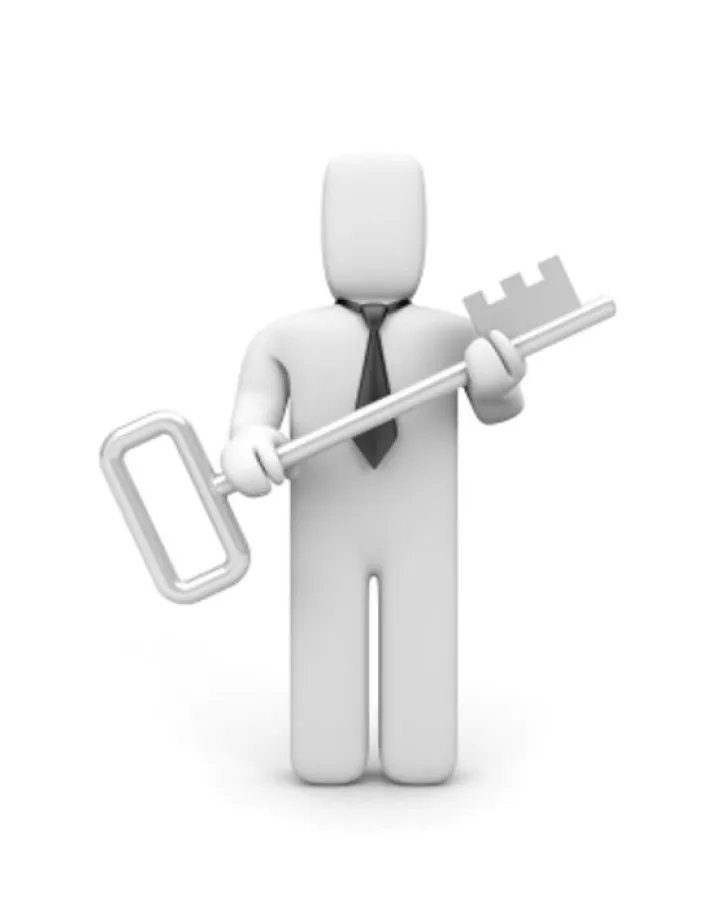 Effiziente Auslagerung von Geschäftsprozessen