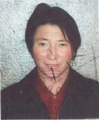 Tibeter wegen Pilgerfahrt nach Indien zu zwei Jahren Haft verurteilt Bild: Tibeter wegen Pilgerfahrt nach Indien zu zwei Jahren Haft verurteilt