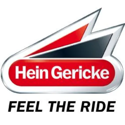 Bild: HEIN GERICKE und die Akademie für Mode und Design mit Company Project