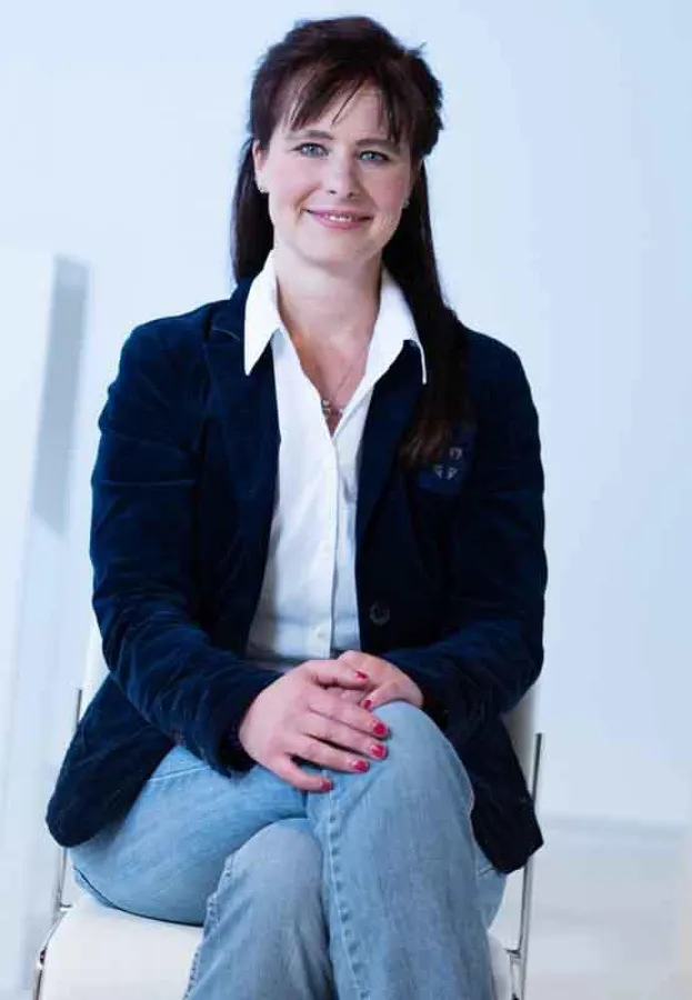 Anja Bertamini wurde neues Aufsichtsratsmitglied bei der LK AG (Foto: LK)