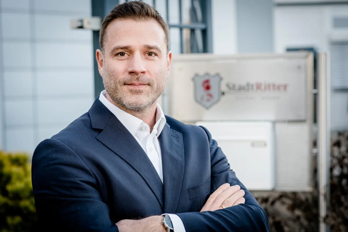 Stadtritter - Ein Beispiel für erfolgreiche Gründung und starke Partnerschaften. (© Stadtritter GmbH)