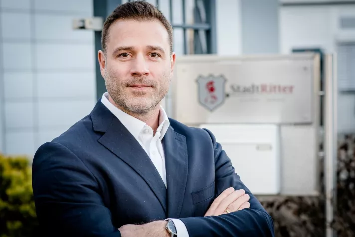 Stadtritter - Ein Beispiel für erfolgreiche Gründung und starke Partnerschaften. Bild: Stadtritter - Ein Beispiel für erfolgreiche Gründung und starke Partnerschaften.