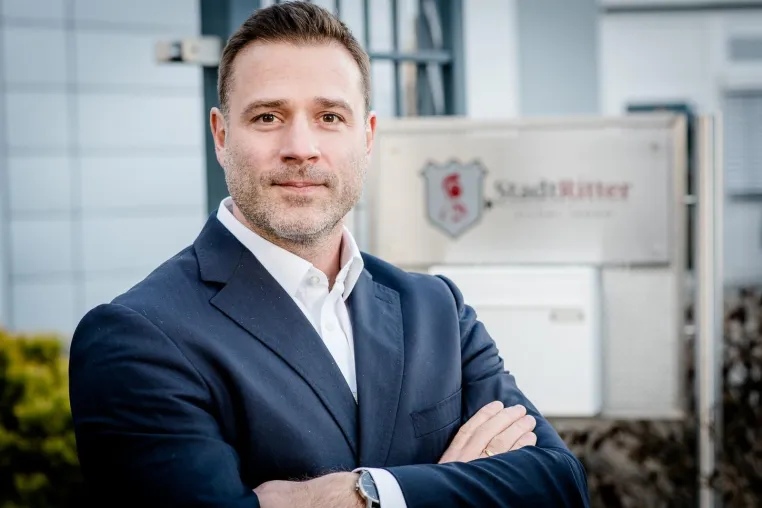Bild: Stadtritter - Ein Beispiel für erfolgreiche Gründung und starke Partnerschaften.