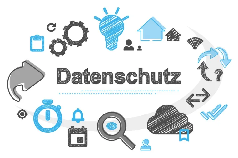 Datenschutz-Mustervorlagen: Ihre Schlüssel zur DSGVO-Konformität und Datensicherheit Bild: Datenschutz-Mustervorlagen: Ihre Schlüssel zur DSGVO-Konformität und Datensicherheit