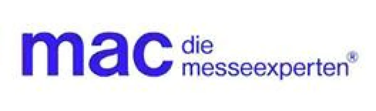 mac - die messeexperten