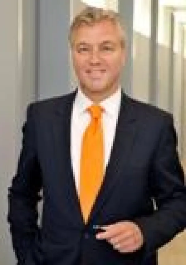 Peter Schneider, Geschäftsführer usedSoft