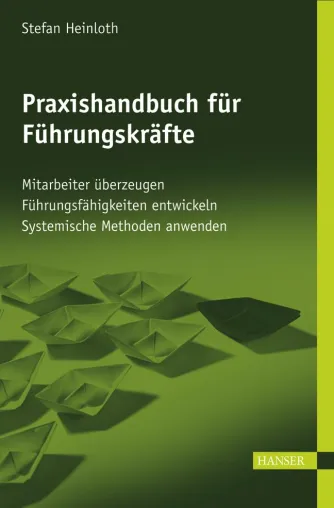 Gutes Management ist lernbar: Stefan Heinloth über die komplexen Anforderungen an Führungskräfte Bild: Gutes Management ist lernbar: Stefan Heinloth über die komplexen Anforderungen an Führungskräfte