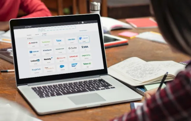 Bild: OneLogin bietet sichere Authentifizierung beim virtuellen Lernen mit seiner Trusted Experience Plattform an