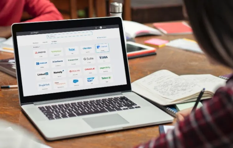 Bild: OneLogin bietet sichere Authentifizierung beim virtuellen Lernen mit seiner Trusted Experience Plattform an