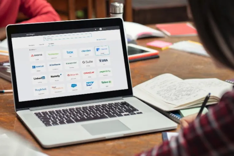Bild: OneLogin bietet sichere Authentifizierung beim virtuellen Lernen mit seiner Trusted Experience Plattform an