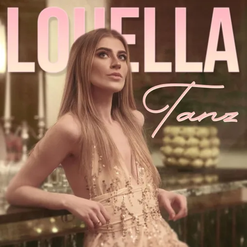 Bild: Louella: Eine Hamburger Hitprinzessin tanzt sich in die Charts