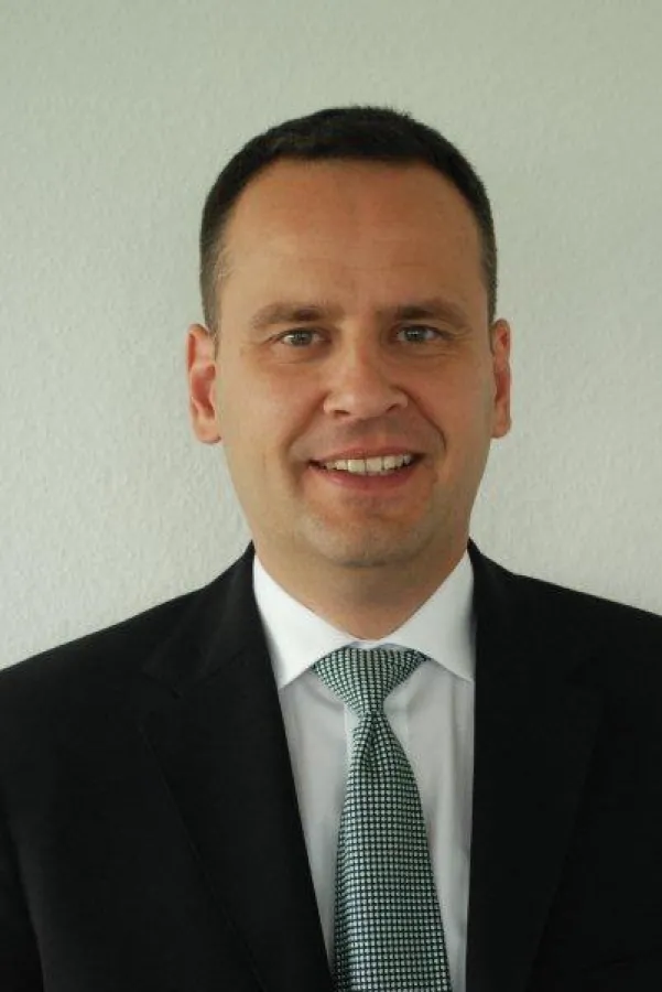 Carsten Gerlinger, Fondsmanager der Quint:Essence Strategy- Fonds