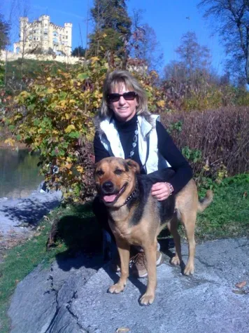 Bild: Die mobile Hundeschule / Mobiler Hundetrainer