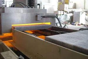 Ceramicx und Freek in gemeinsamer Mission für BM Anlagenbau Bild: Ceramicx und Freek in gemeinsamer Mission für BM Anlagenbau