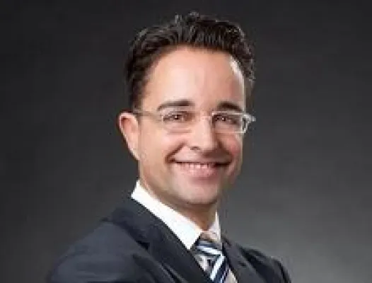 Bild: Olaf Gratzke verstärkt das Team von LOH Rechtsanwälten