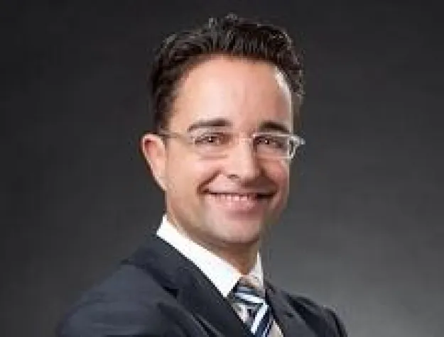 Bild: Olaf Gratzke verstärkt das Team von LOH Rechtsanwälten