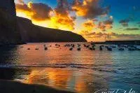 Bild: Mit positivem Mindset aus dem Gedanken-Lockdown - auf der Sonneninsel La Gomera neue Kraft tanken