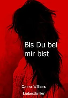 Bild: Actionthriller - „Bis Du bei mir bist“ von Connor Williams