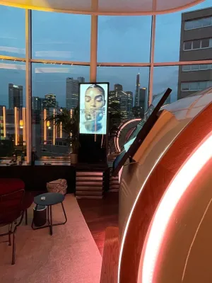 Recover Society startet exklusive Longevity-Mitgliedschaft - maßgeschneiderte Biohacking-Technologien & Events Bild: Recover Society startet exklusive Longevity-Mitgliedschaft - maßgeschneiderte Biohacking-Technologien & Events