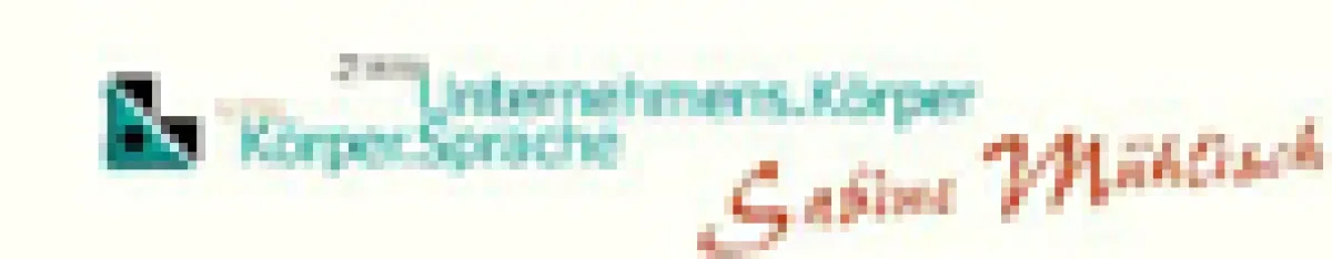 KörperSprache & UnternehmensKörper