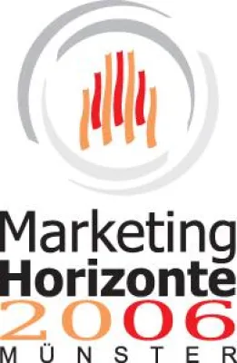 Bild: Marketing Horizonte 2006. Sponsoring. Erfolgsfaktor Partnerschaft