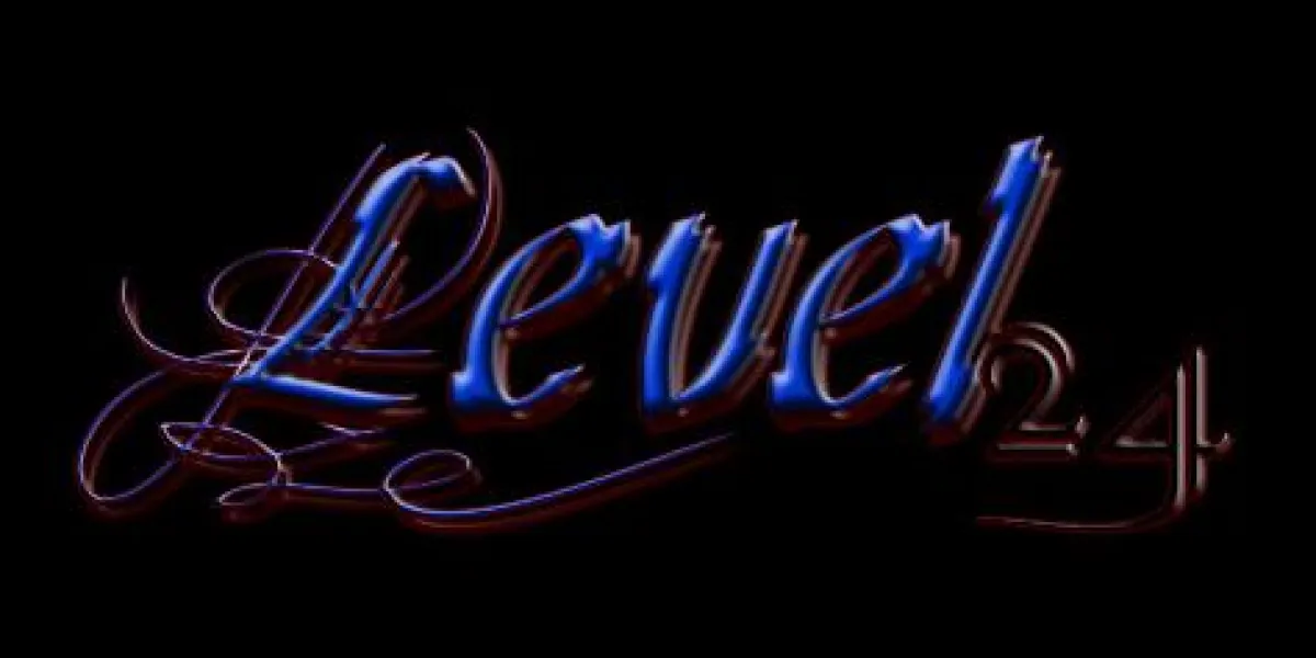 LEVEL 24