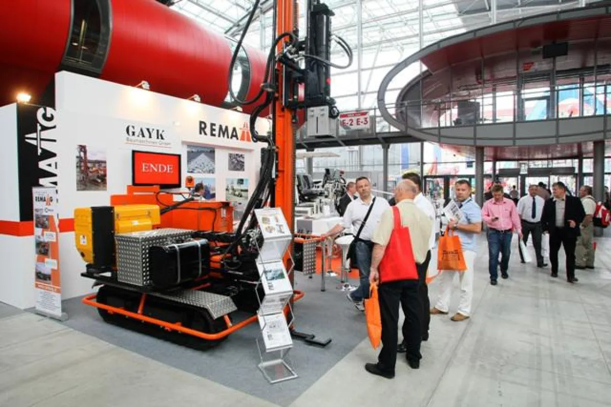 Die AUTOSTRADA-POLSKA ist eine der führenden Messen der Branche in Mittel- und Osteuropa.
