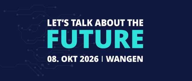 Bild: StartDigital 2026 – Das Event für Digitalisierung und KI