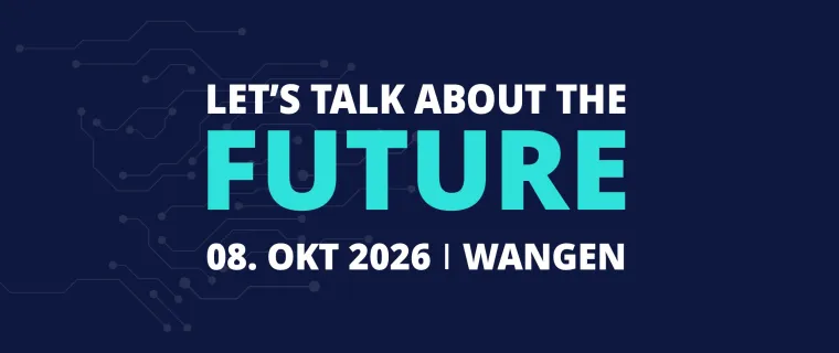 Bild: StartDigital 2026 – Das Event für Digitalisierung und KI