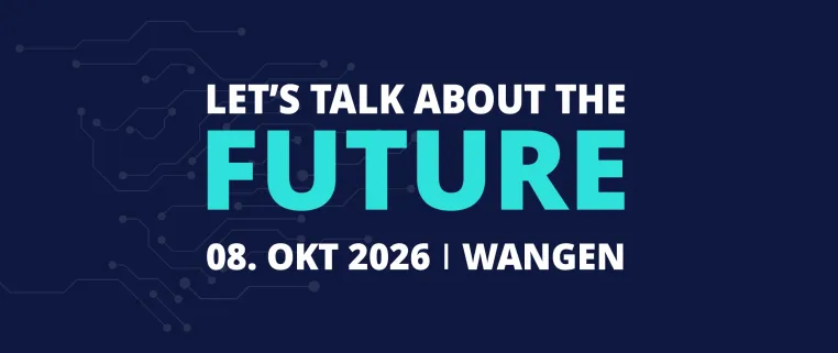 Bild: StartDigital 2026 – Das Event für Digitalisierung und KI