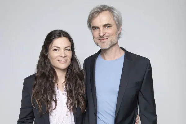 Frauen und Männer wieder in ihre Kraft bringen - für ein Therapeutenpaar in Hamburg ein Herzensanliegen Bild: Frauen und Männer wieder in ihre Kraft bringen - für ein Therapeutenpaar in Hamburg ein Herzensanliegen