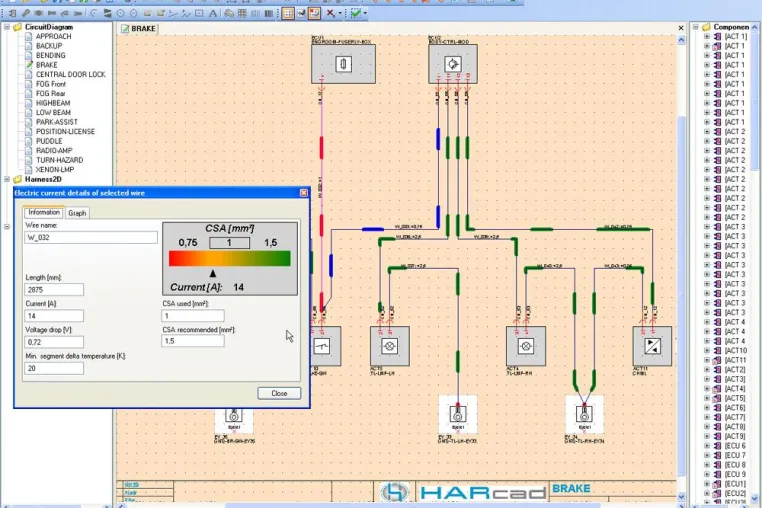 Bild: Neue Version HARcad 3.1