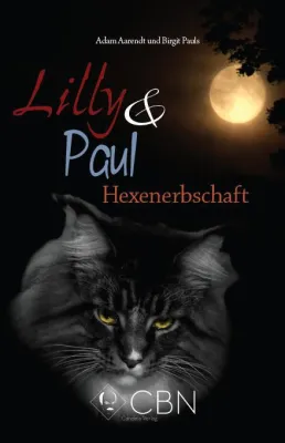 Bild: Nordfriesin + Schwabe = Krimi