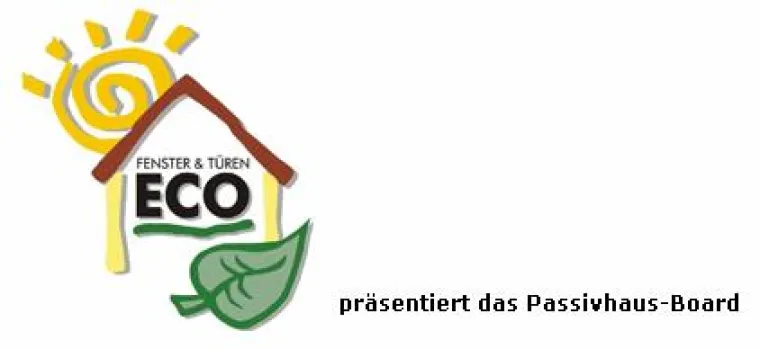 Bild: Neues Passivhausforum im Internet
