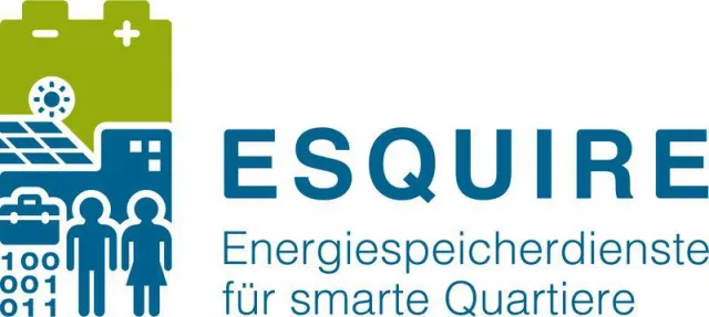 Bild: Erneuerbaren Strom speichern: Projekt Esquire entwickelt Dienstleistungen mit Großbatterien