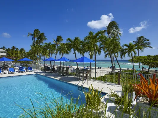 Bild: Sunwave startet neues Segment "Luxus-Singlereisen": Barbados für Genießer