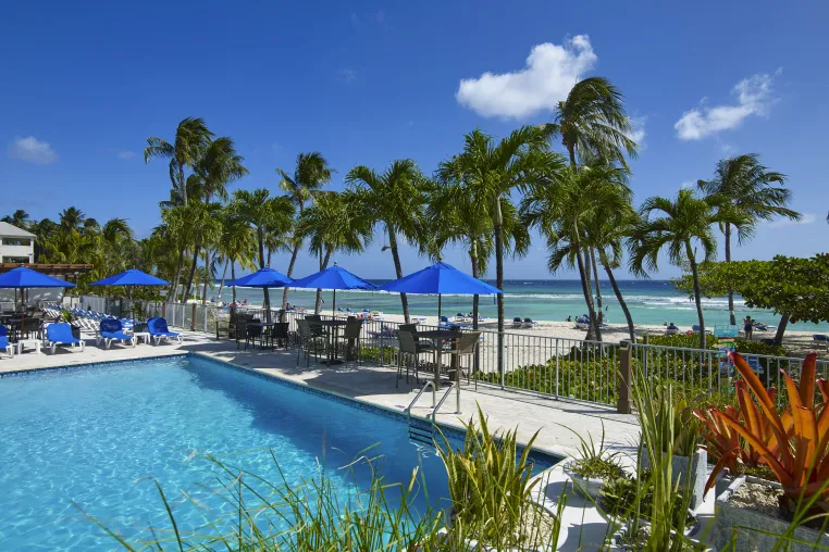 Bild: Sunwave startet neues Segment "Luxus-Singlereisen": Barbados für Genießer