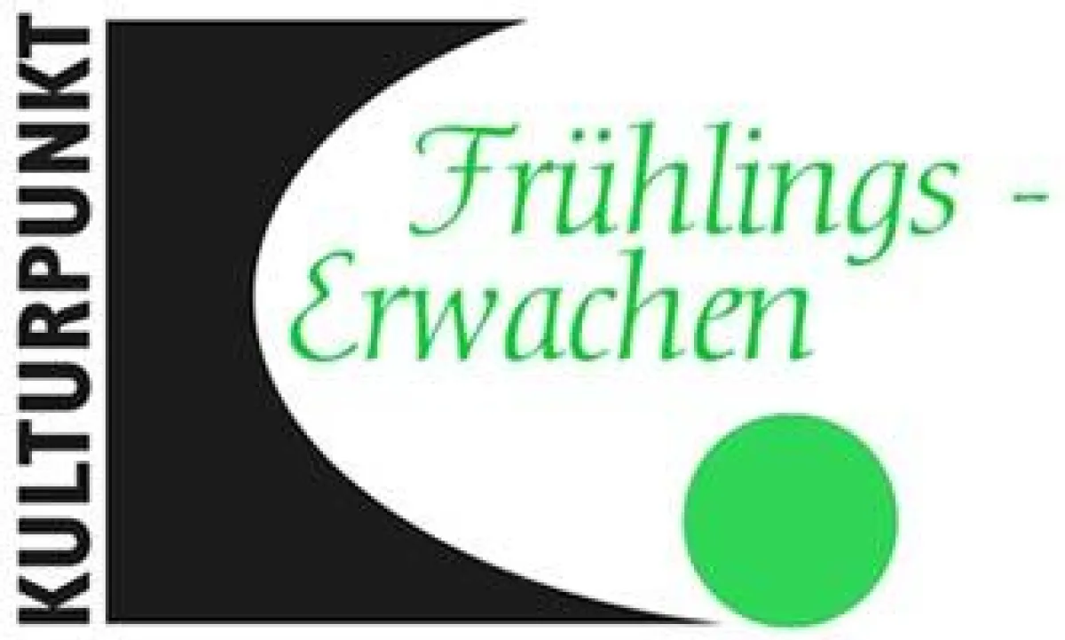 Wolfgang A. Gogolin präsentiert das Barmbeker Frühlingserwachen