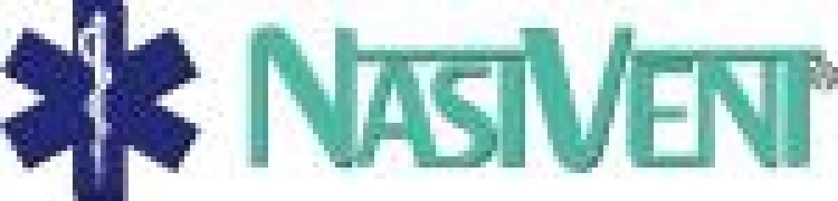 Nasivent Logo