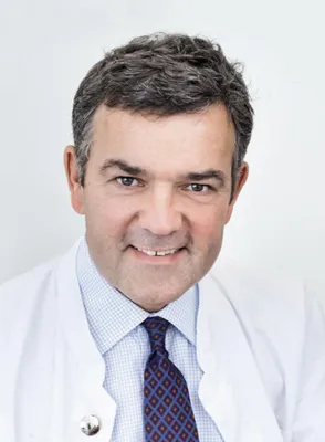 Bild: Ernährung und Haut im Einklang: Tipps von Prof. Dr. med. Volker Steinkraus